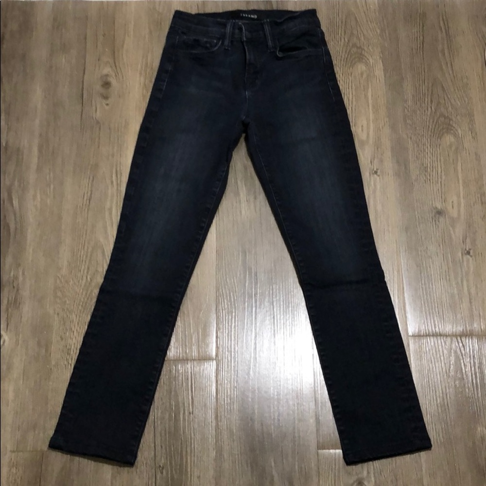 J Brand Jeans 811540 skinny leg Impression size 24